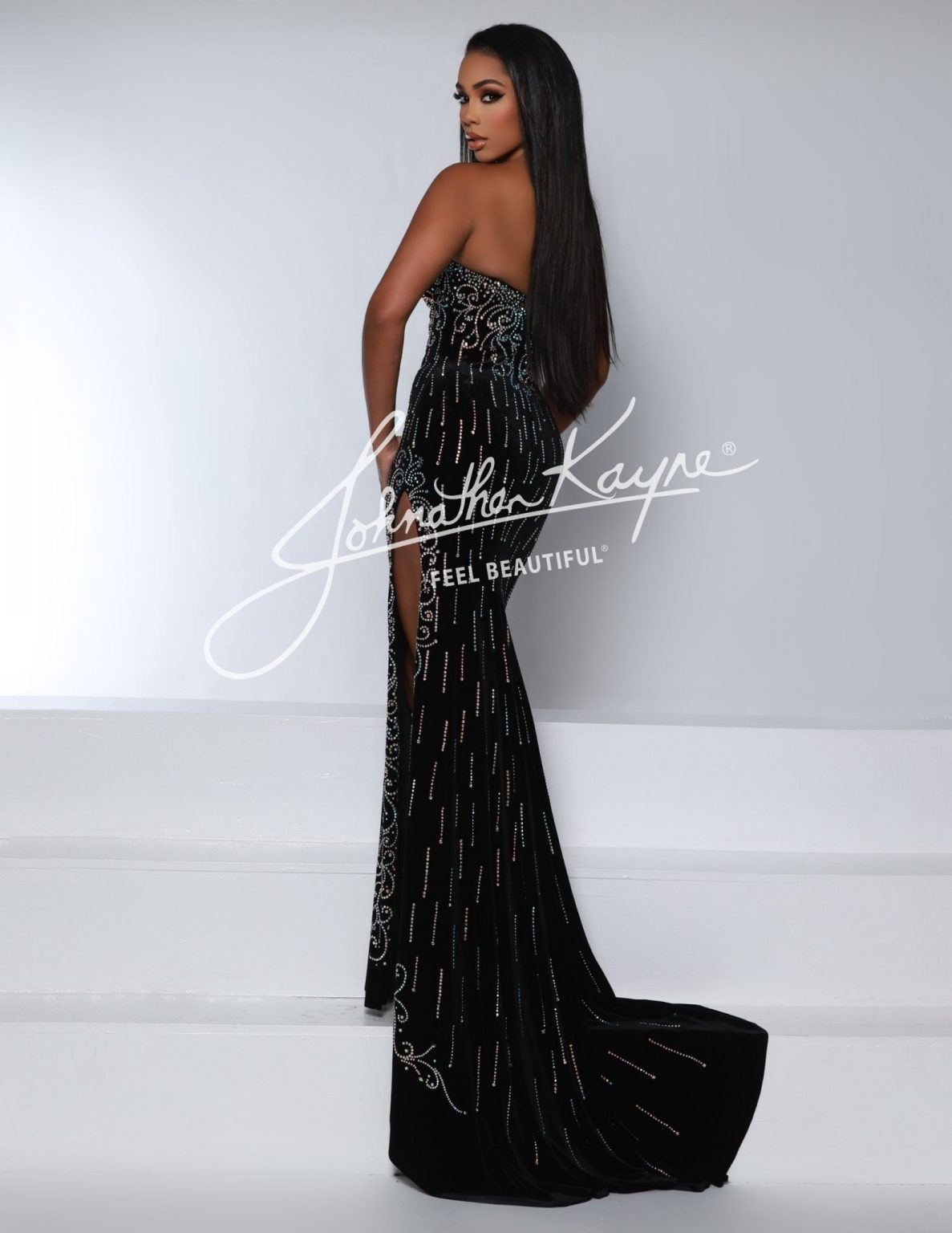 Johnathan Kayne | 2944 - Johnathan Kayne